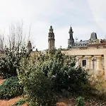 Hostal Porxos Garden
