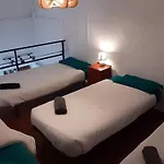 Habitacion Privada En La Rambla De Cataluna
