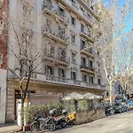 Canela Homes Barcelona Bailen