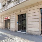 Canela Homes Barcelona Bailen