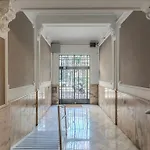 Canela Homes Barcelona Bailen