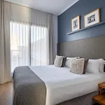 Sixtyfour apartamentos
