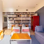 Sixtyfour apartamentos
