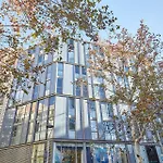 Bbarcelona Placa Universitat Flat