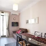 Piquer Con Terraza