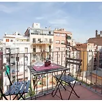 Piquer Con Terraza