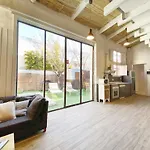 Fridays Flats Casa Lavander