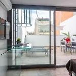 My Space Barcelona Brand New Apartments In City Center