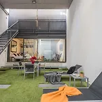 My Space Barcelona Brand New Apartments In City Center