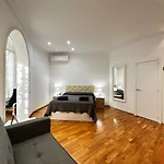 Rooms Calabria