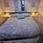 Beautiful And Comfy Boat In Barcelona With Boat Tour Option