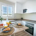 Rius - Modern Apartment In Montjuic