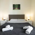 Rius - Modern Apartment In Montjuic