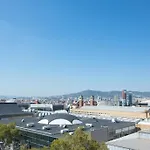 Rius - Modern Apartment In Montjuic