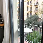 HOMEnFUN Barcelona Sagrada Familia Views