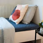 Nice Room Close To Sagrada Familia