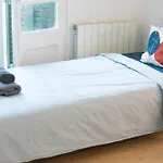 Nice Room Close To Sagrada Familia