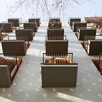 Aspasios City Oasis Apartments