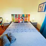 Next To Paseo De Gracia Rooms
