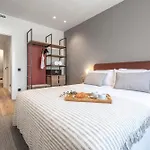 Arrivo Apartments