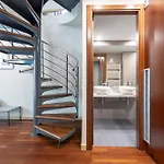 Apartamentos Córcega