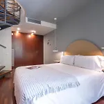 Apartamentos Córcega