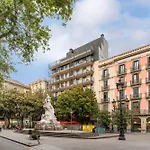 Tsa La Rambla