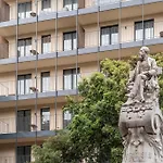 Tsa La Rambla