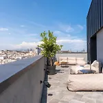 Tsa La Rambla