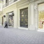 Sibsbcn-Paseo De Gracia Penthouse-Luxury-Terraces