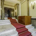 Sibsbcn-Paseo De Gracia Penthouse-Luxury-Terraces
