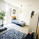 Heart Of Barcelona Rooms