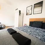 Heart Of Barcelona Rooms