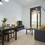 One Bedroom Flat Close To Beach