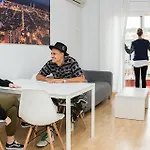 Sant Jordi Apartments Sagrada Familia