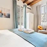 Lodging Apartments Beach Studio 11