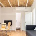 Atica Apartments - By Weflating