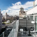 Catalonia Square 4* Sup
