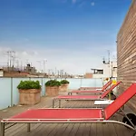 Mercer House Boria Bcn