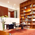 Mercer House Boria Bcn