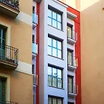 Barcelona Apartment Gran De Gracia