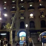 Hotel Toledano Ramblas