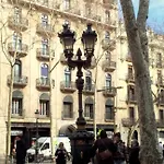 Hotel Toledano Ramblas