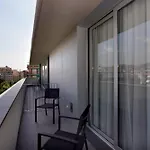 Fisa Rentals Les Corts Apartments