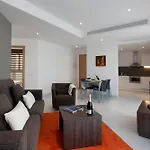 Fisa Rentals Les Corts Apartments