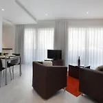 Fisa Rentals Les Corts Apartments