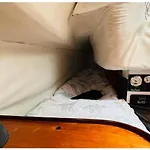 Barcelona Hotel Sailboat