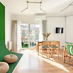Eulalias Lodges Barcelona