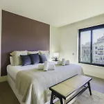 Ola Living Paseo De Gracia