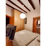 Barcelona Centre Apartment